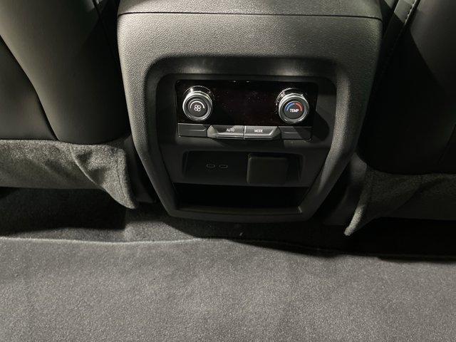 new 2026 Buick Enclave car, priced at $56,305