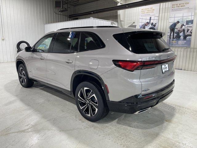 new 2026 Buick Enclave car, priced at $56,305