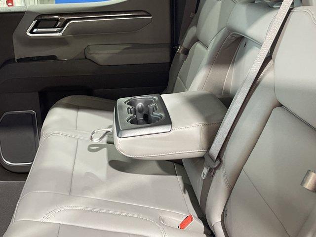 new 2025 Chevrolet Silverado 1500 car, priced at $65,999