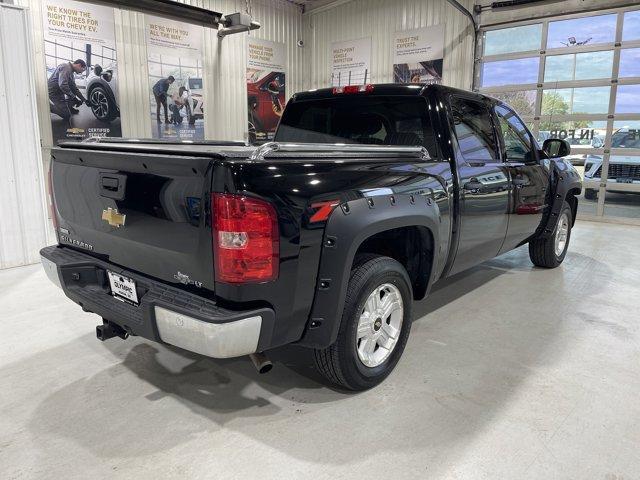 used 2011 Chevrolet Silverado 1500 car, priced at $11,363