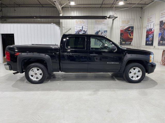 used 2011 Chevrolet Silverado 1500 car, priced at $11,363