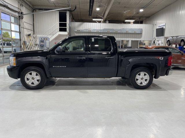 used 2011 Chevrolet Silverado 1500 car, priced at $11,363
