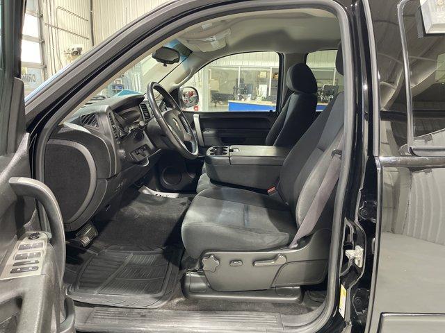 used 2011 Chevrolet Silverado 1500 car, priced at $11,363