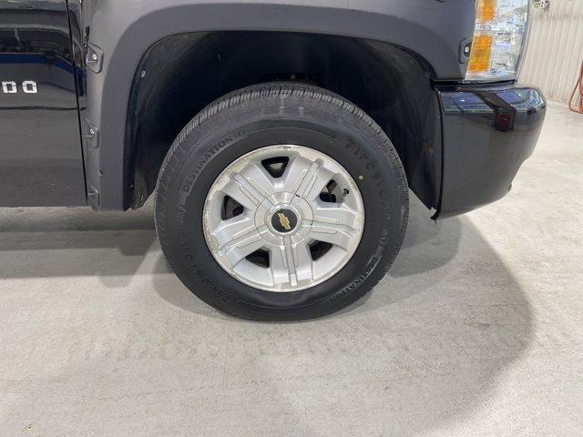 used 2011 Chevrolet Silverado 1500 car, priced at $11,363