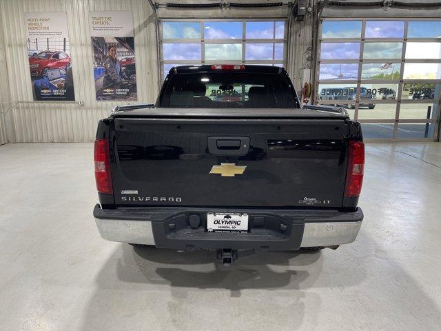used 2011 Chevrolet Silverado 1500 car, priced at $11,363