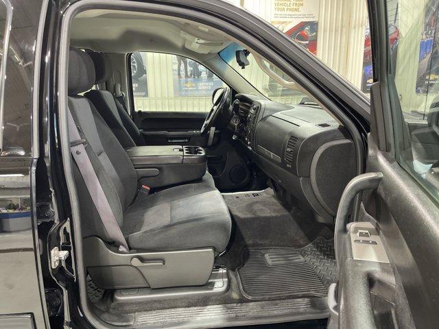 used 2011 Chevrolet Silverado 1500 car, priced at $11,363