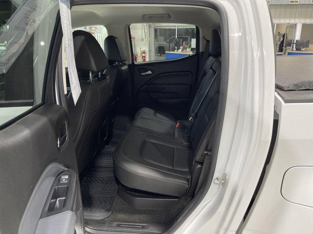 used 2018 Chevrolet Colorado car, priced at $22,452