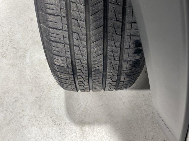 used 2022 Chevrolet TrailBlazer car, priced at $20,996