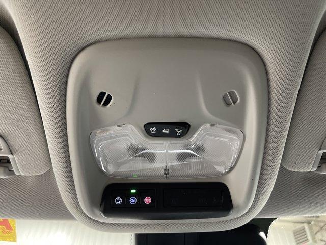 used 2022 Chevrolet TrailBlazer car, priced at $20,996