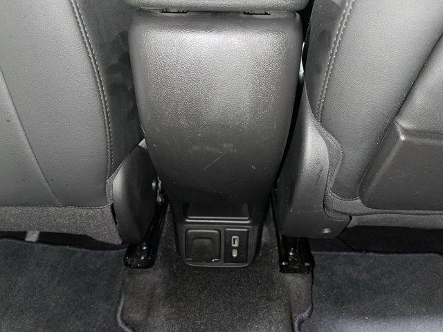 used 2022 Chevrolet TrailBlazer car, priced at $20,996