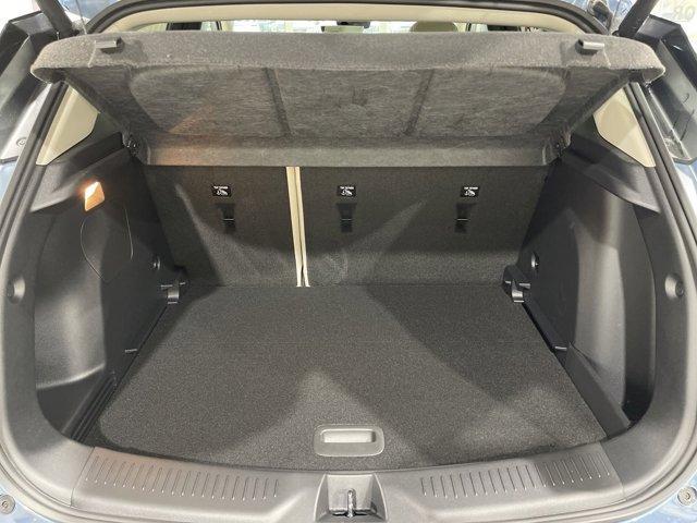 new 2025 Buick Encore GX car, priced at $38,930