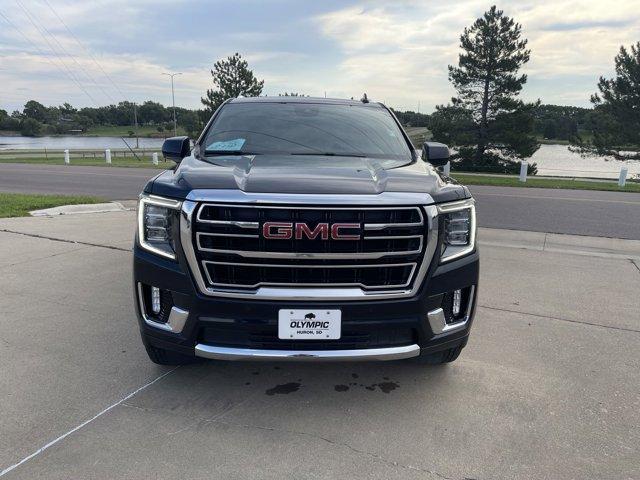 used 2023 GMC Yukon XL car, priced at $66,625