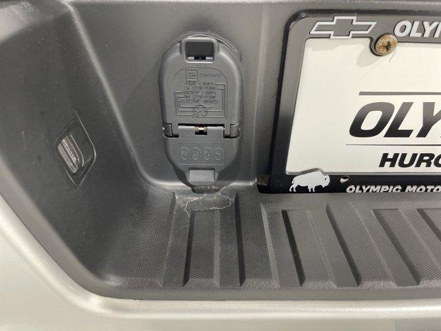 used 2017 Chevrolet Silverado 1500 car, priced at $24,807