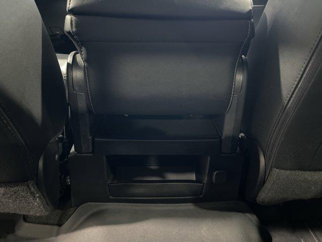 used 2017 Chevrolet Silverado 1500 car, priced at $24,807