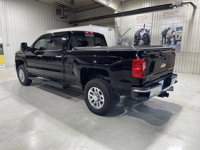 used 2019 Chevrolet Silverado 2500 car, priced at $48,228