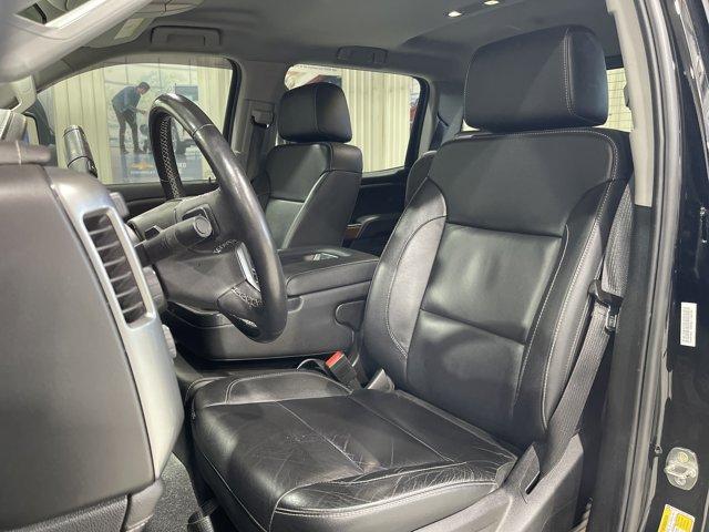 used 2019 Chevrolet Silverado 2500 car, priced at $48,228