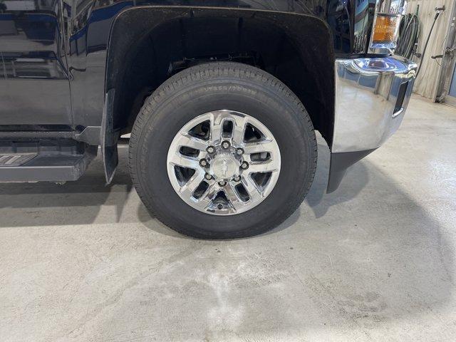 used 2019 Chevrolet Silverado 2500 car, priced at $48,228