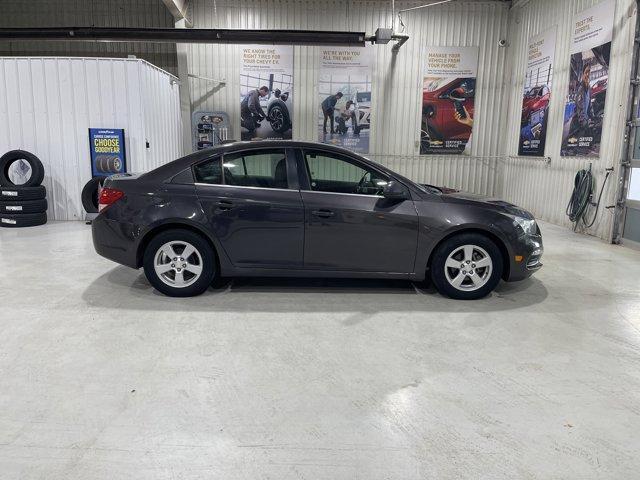used 2015 Chevrolet Cruze car, priced at $6,907
