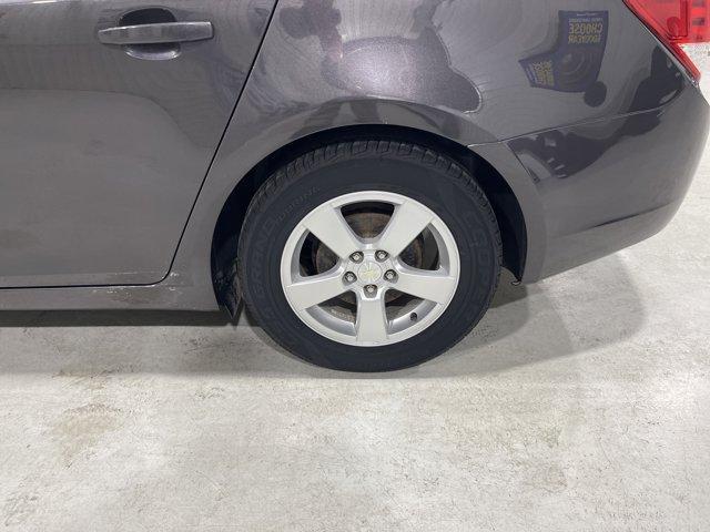 used 2015 Chevrolet Cruze car, priced at $6,907