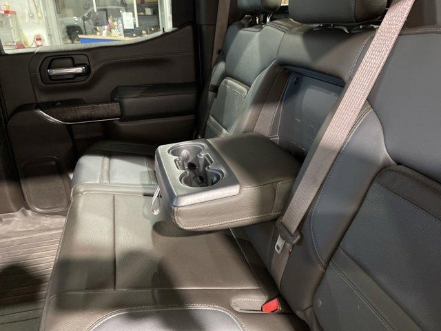 used 2019 GMC Sierra 1500 car, priced at $34,982