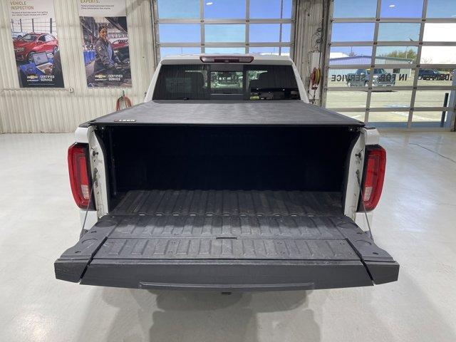 used 2019 GMC Sierra 1500 car, priced at $34,982