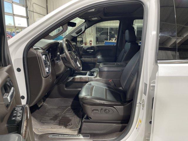 used 2019 GMC Sierra 1500 car, priced at $34,982