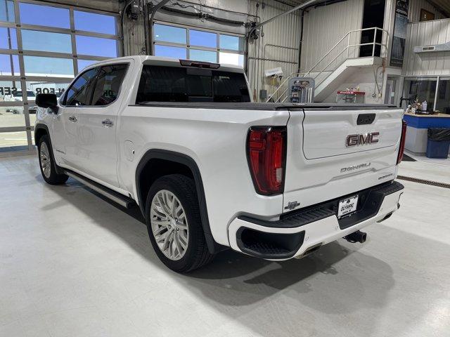 used 2019 GMC Sierra 1500 car, priced at $34,982
