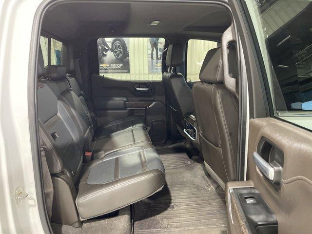 used 2019 GMC Sierra 1500 car, priced at $34,982