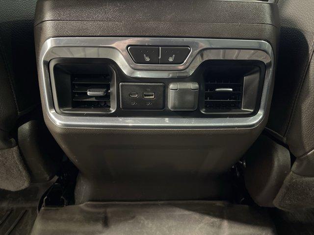 used 2019 GMC Sierra 1500 car, priced at $34,982