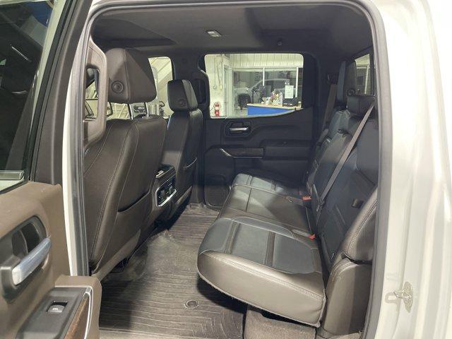used 2019 GMC Sierra 1500 car, priced at $34,982