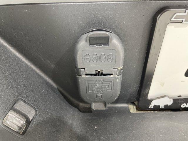 used 2019 GMC Sierra 1500 car, priced at $34,982