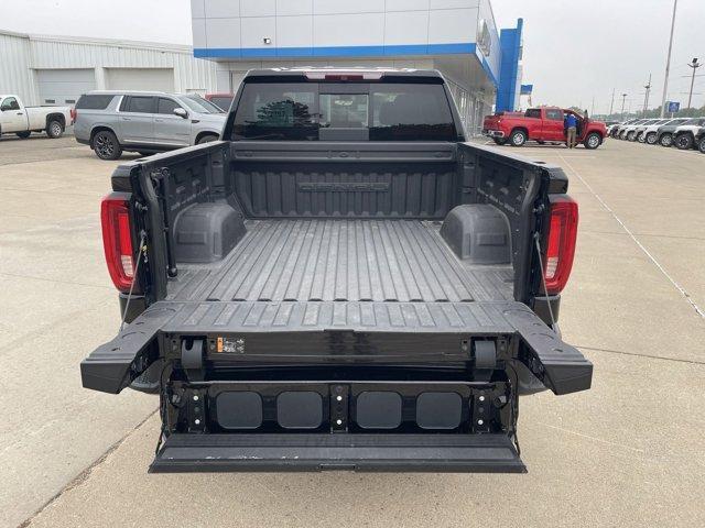 used 2019 GMC Sierra 1500 car, priced at $43,425