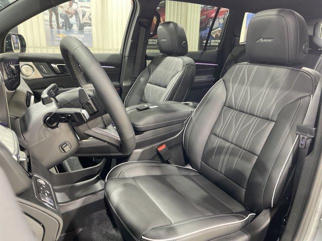 new 2026 Buick Enclave car, priced at $66,760