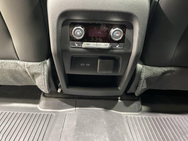 new 2026 Buick Enclave car, priced at $66,760