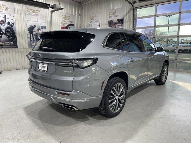 new 2026 Buick Enclave car, priced at $66,760