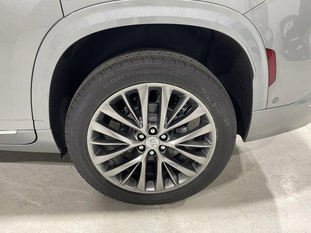 new 2026 Buick Enclave car, priced at $66,760