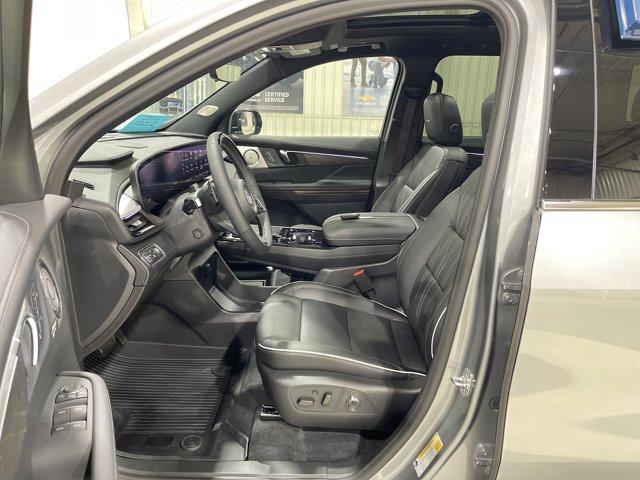 new 2026 Buick Enclave car, priced at $66,760