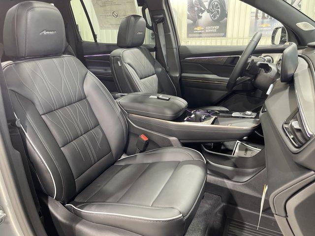 new 2026 Buick Enclave car, priced at $66,760