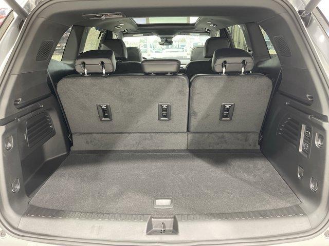 new 2026 Buick Enclave car, priced at $66,760