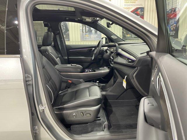 new 2026 Buick Enclave car, priced at $66,760