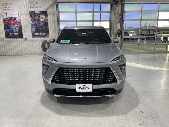 new 2026 Buick Enclave car, priced at $66,760