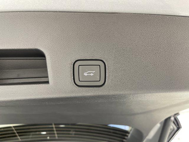 new 2026 Buick Enclave car, priced at $66,760