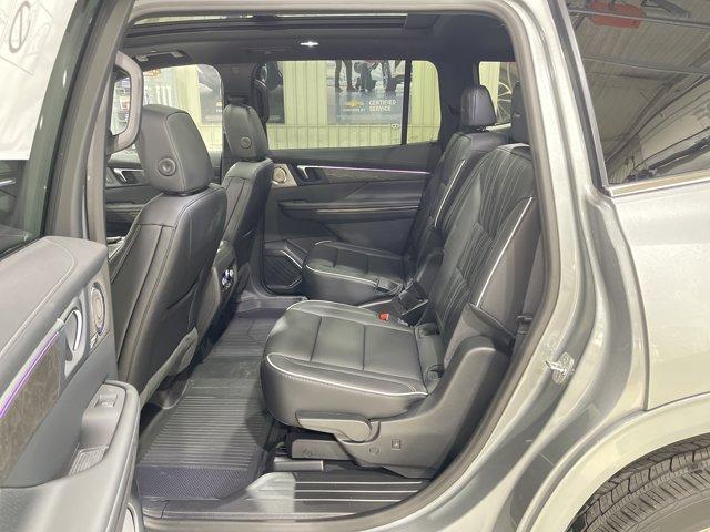 new 2026 Buick Enclave car, priced at $66,760