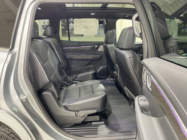 new 2026 Buick Enclave car, priced at $66,760