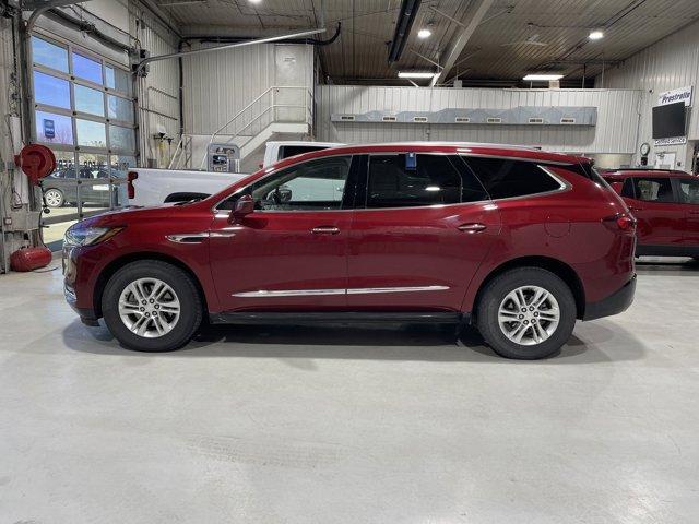 used 2018 Buick Enclave car, priced at $17,850