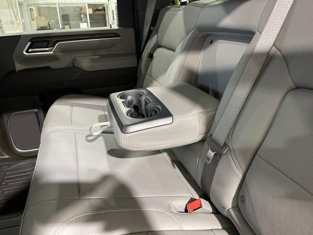 new 2025 GMC Sierra 2500 car, priced at $77,570
