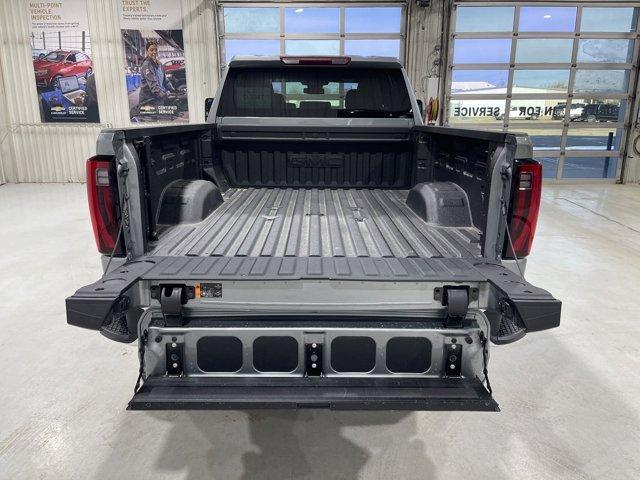 new 2025 GMC Sierra 2500 car, priced at $77,570