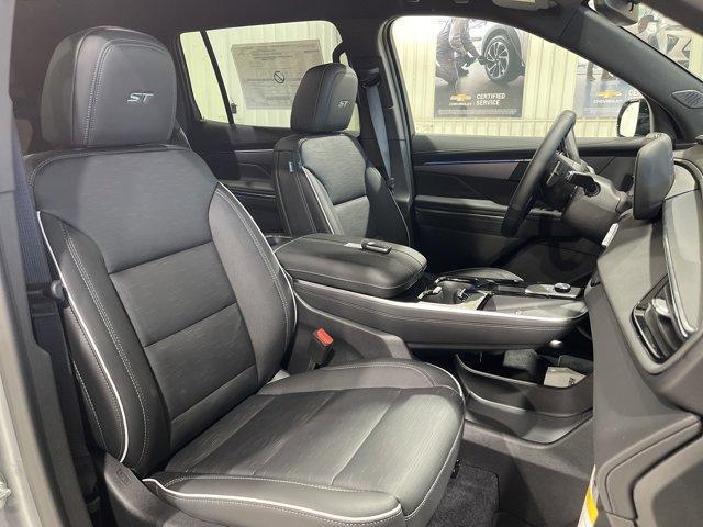 new 2025 Buick Enclave car, priced at $49,999