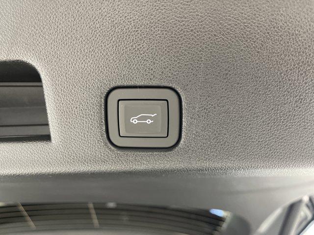 new 2025 Buick Enclave car, priced at $49,999