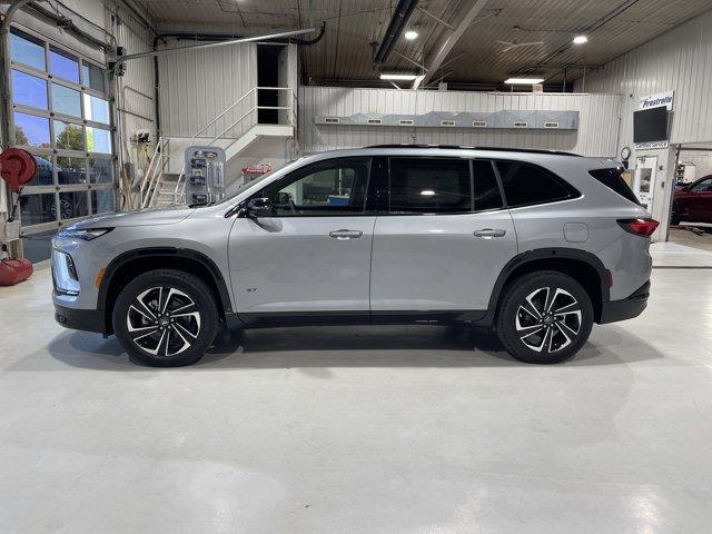 new 2025 Buick Enclave car, priced at $49,999